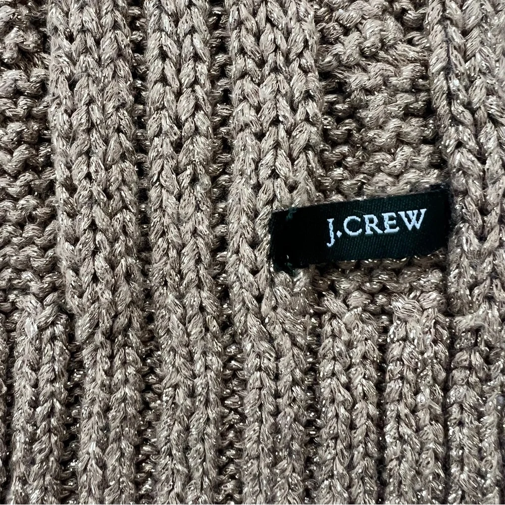 J. Crew add touch